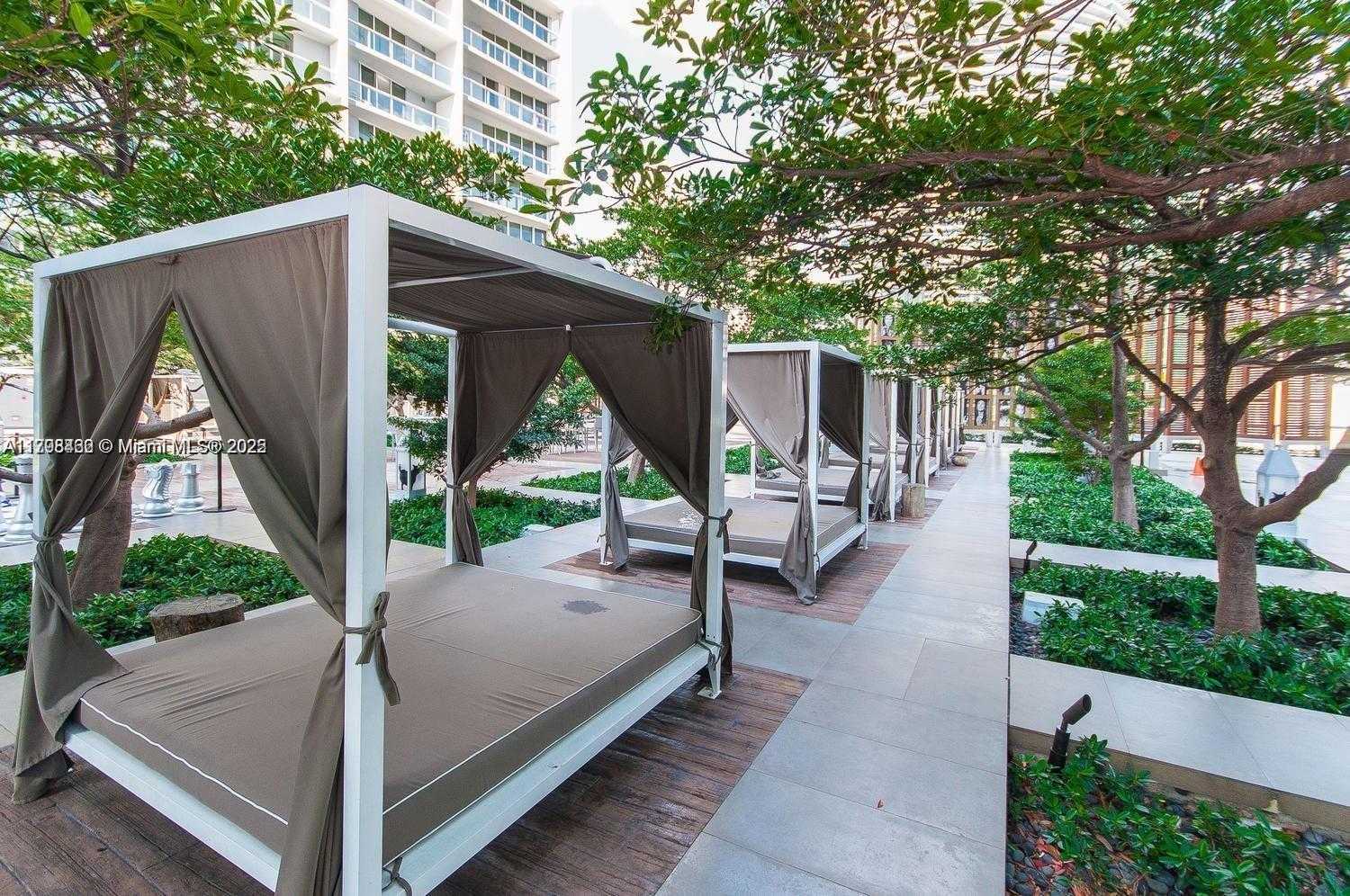 Small Image of 495 BRICKELL AVE #3009, Miami Number 17