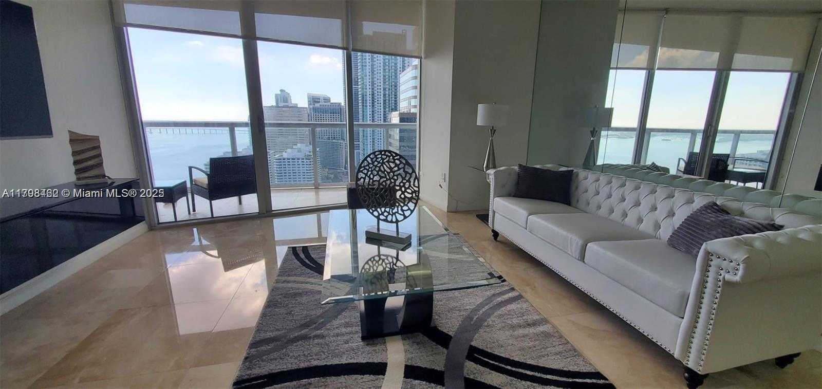 Small Image of 495 BRICKELL AVE #3009, Miami Number 3