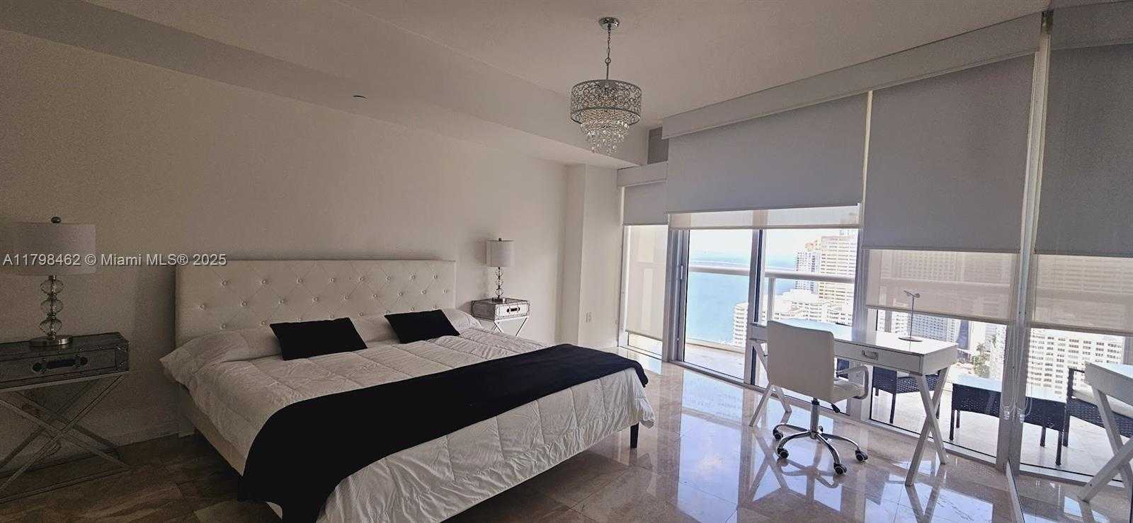 Small Image of 495 BRICKELL AVE #3009, Miami Number 9