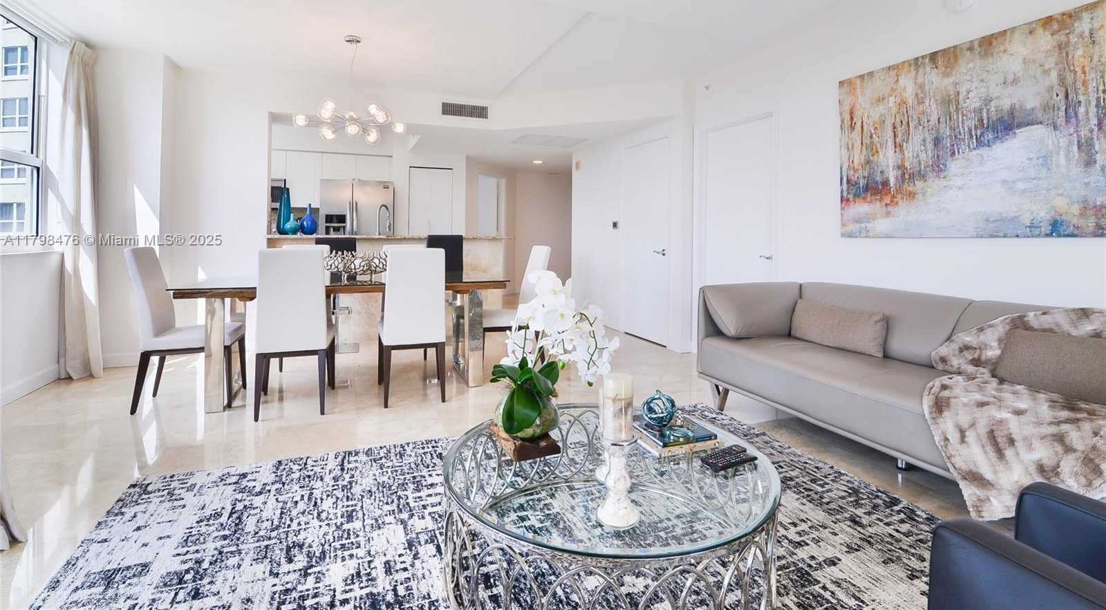 Small Image of 19501 WEST COUNTRY CLUB DR #504, Aventura Number 6
