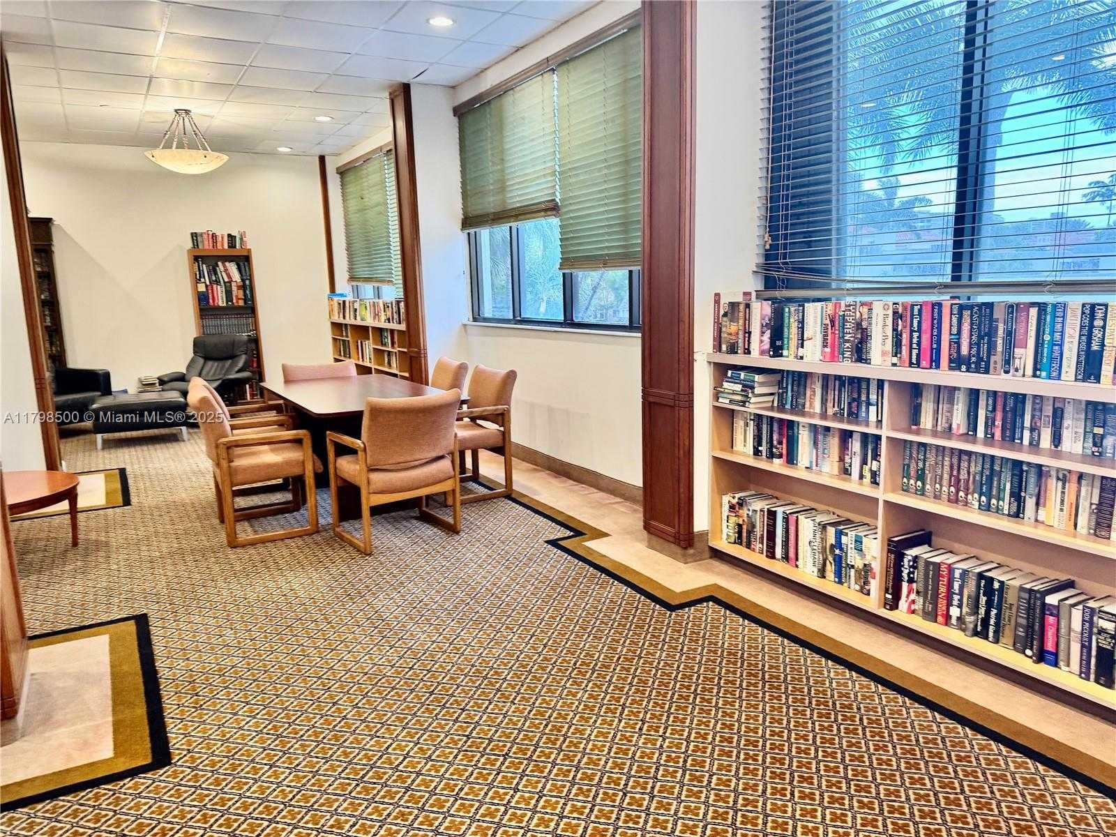 Small Image of 2851 NORTH EAST 183RD ST #1509E, Aventura Number 32