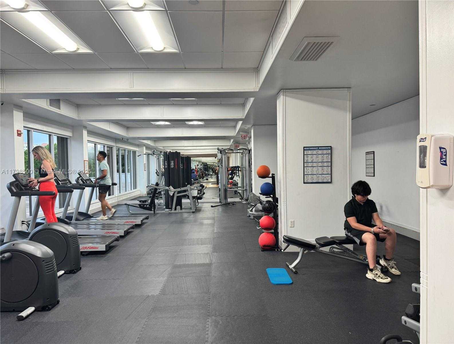 Small Image of 2851 NORTH EAST 183RD ST #1509E, Aventura Number 34