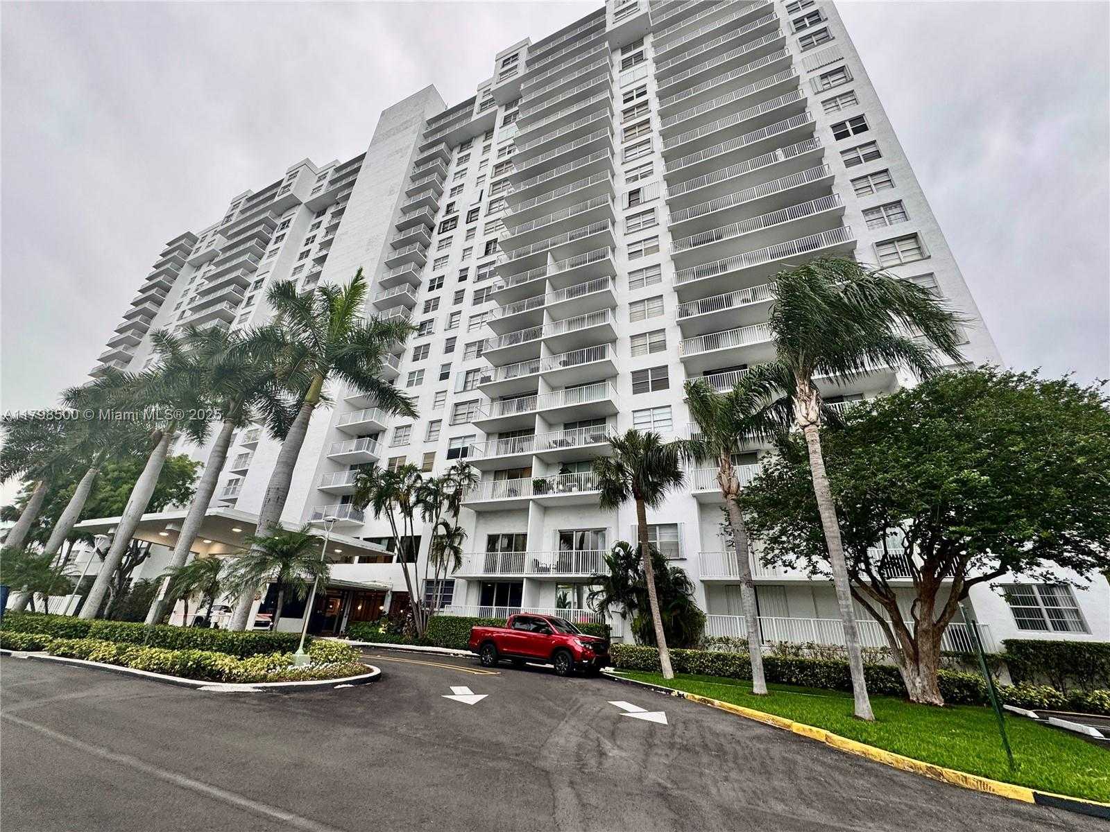 Small Image of 2851 NORTH EAST 183RD ST #1509E, Aventura Number 42
