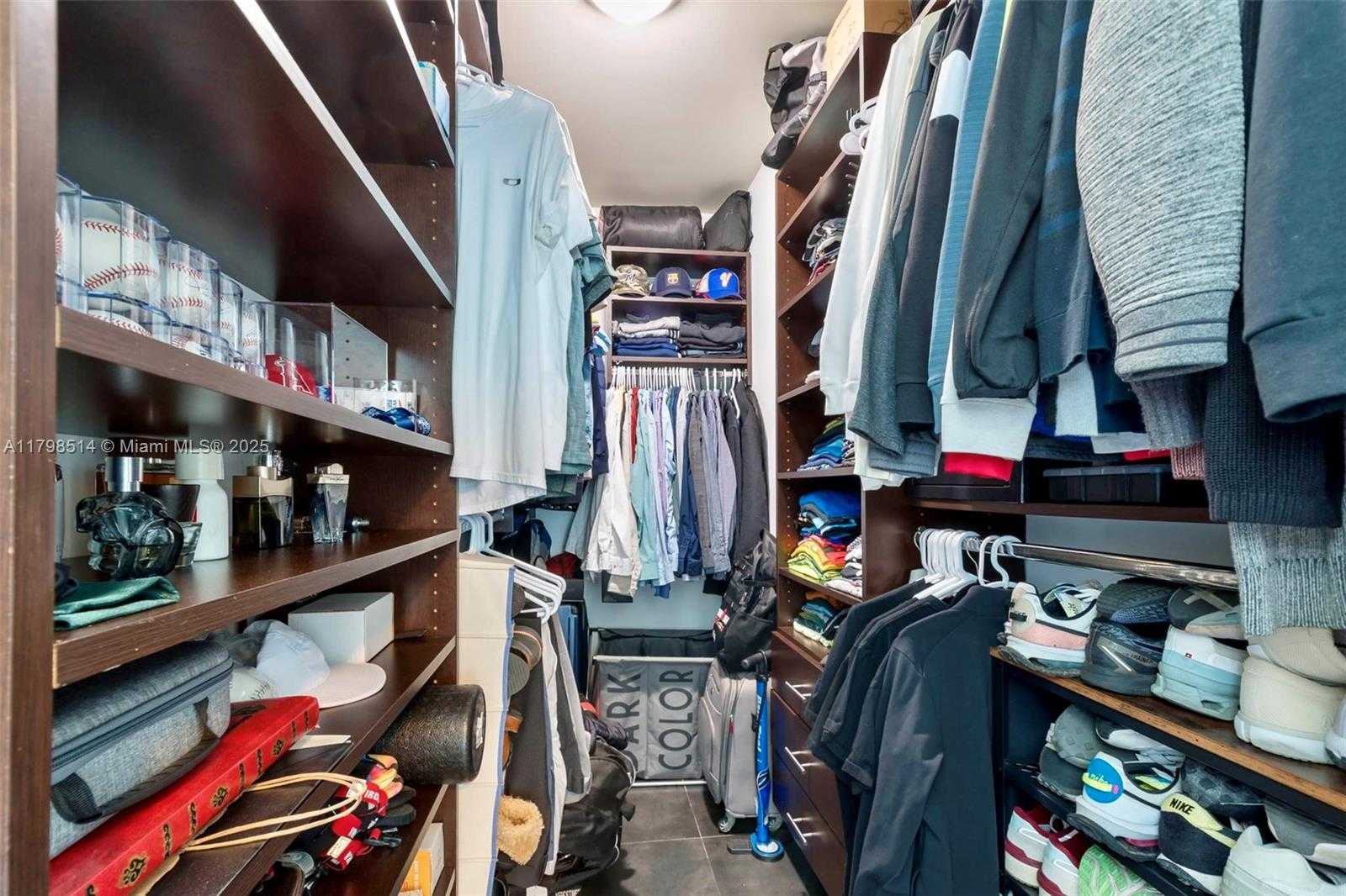 Small Image of 2525 SOUTH WEST 3 AVE #1407, Miami Number 12