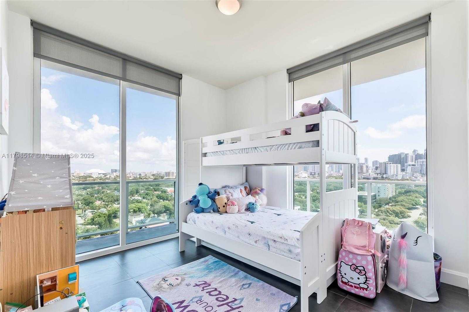 Small Image of 2525 SOUTH WEST 3 AVE #1407, Miami Number 13