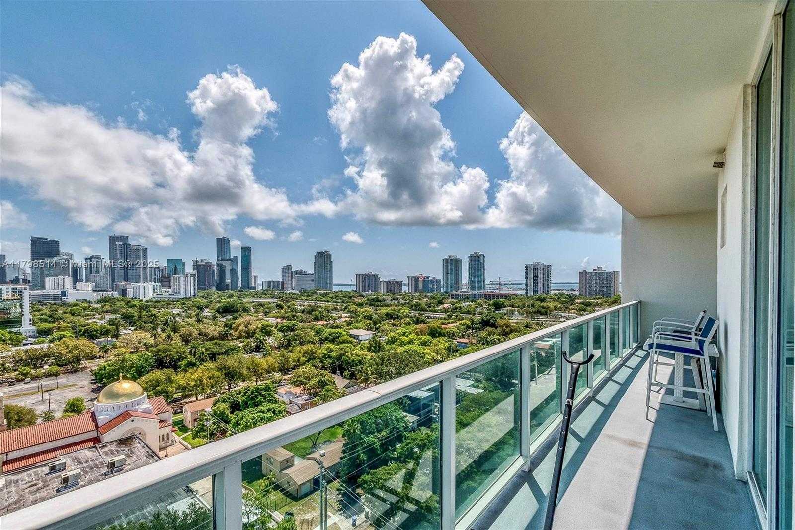 Small Image of 2525 SOUTH WEST 3 AVE #1407, Miami Number 16