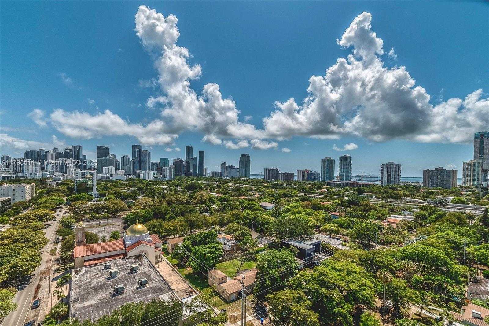 Small Image of 2525 SOUTH WEST 3 AVE #1407, Miami Number 17