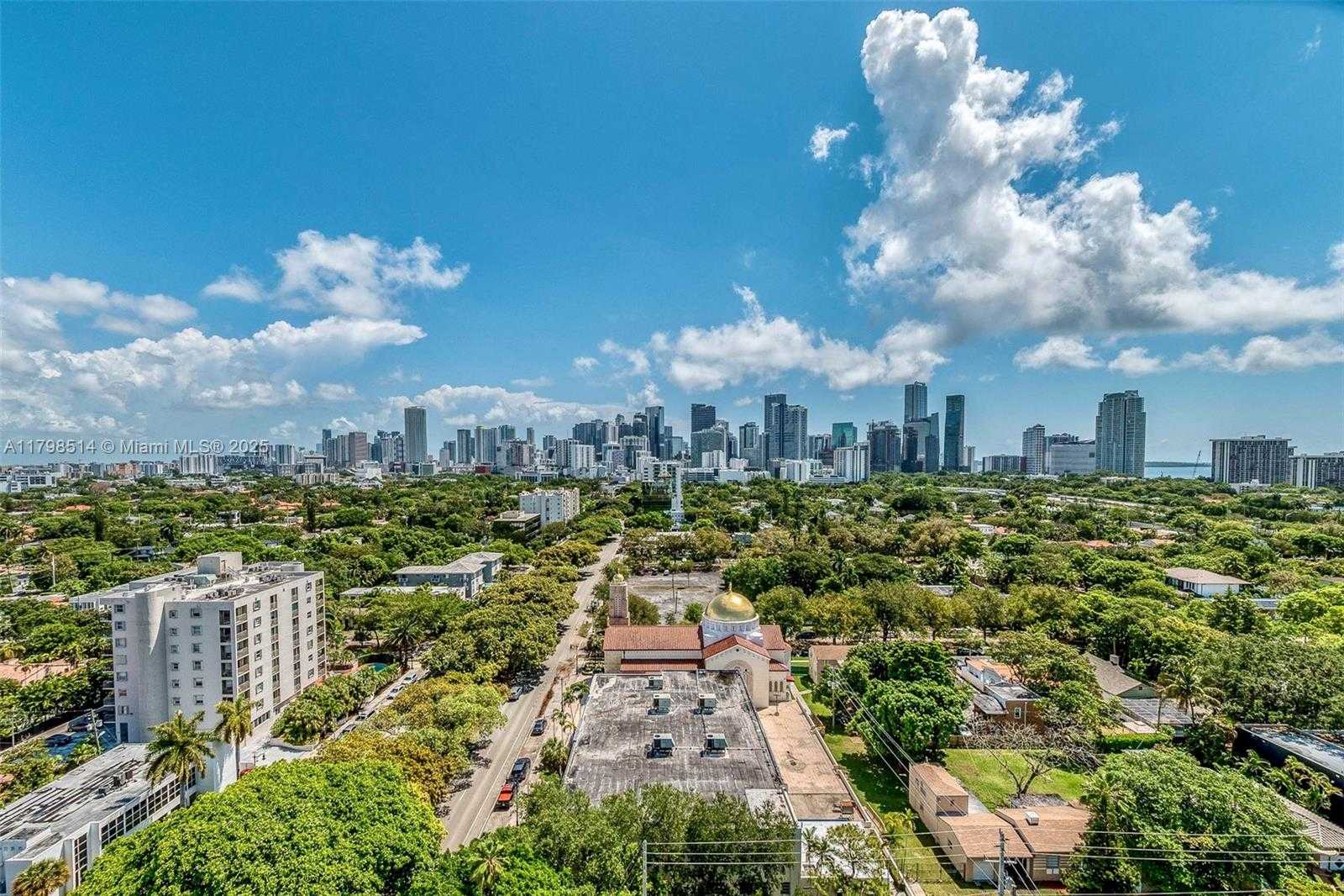 Small Image of 2525 SOUTH WEST 3 AVE #1407, Miami Number 2