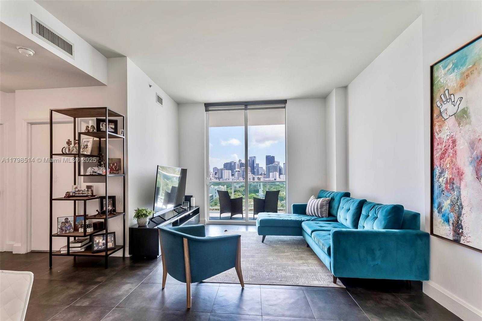 Small Image of 2525 SOUTH WEST 3 AVE #1407, Miami Number 3