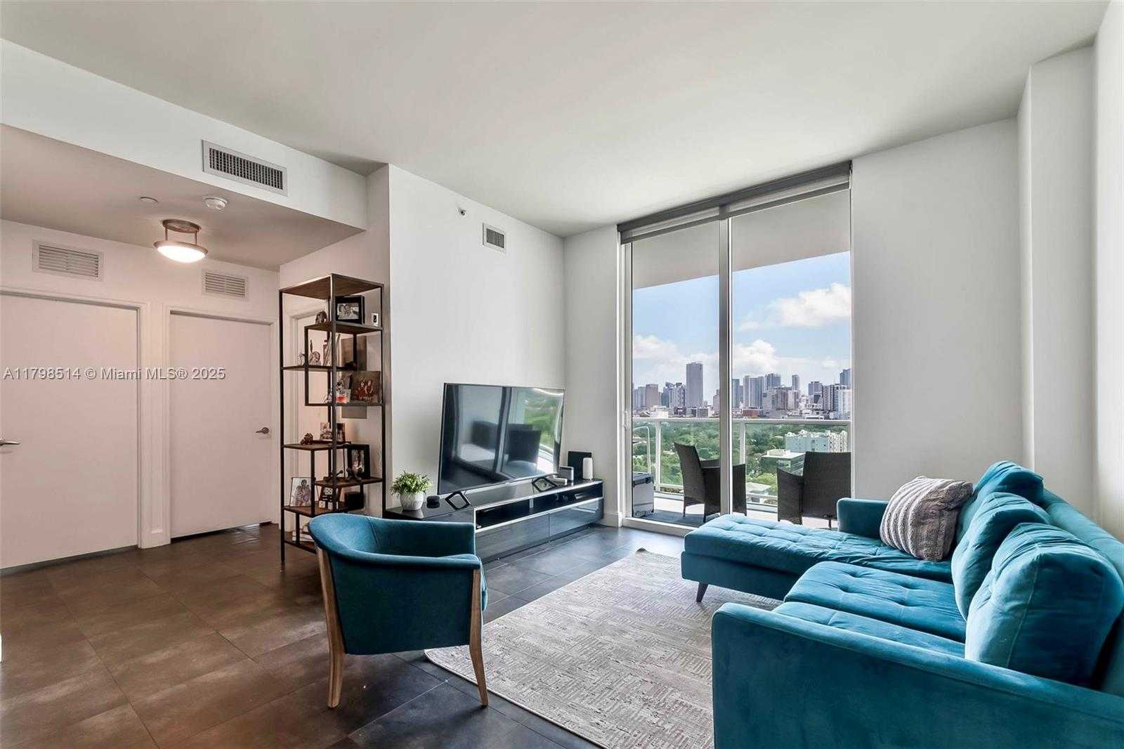 Small Image of 2525 SOUTH WEST 3 AVE #1407, Miami Number 4