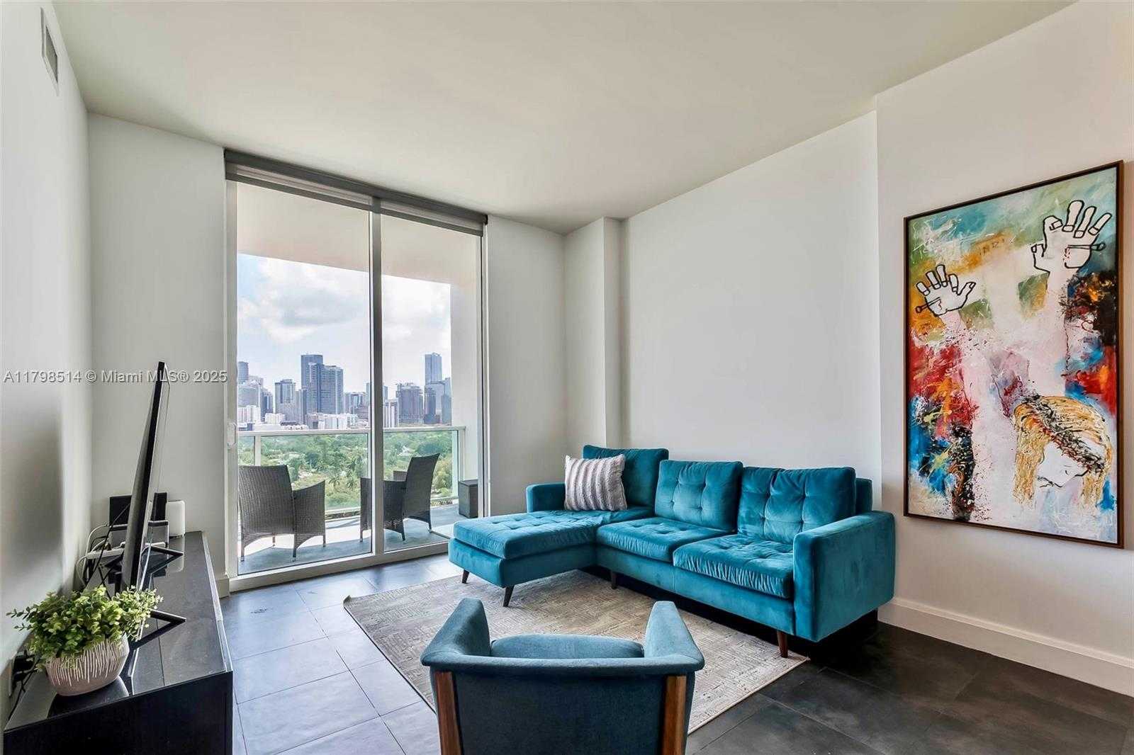 Small Image of 2525 SOUTH WEST 3 AVE #1407, Miami Number 5