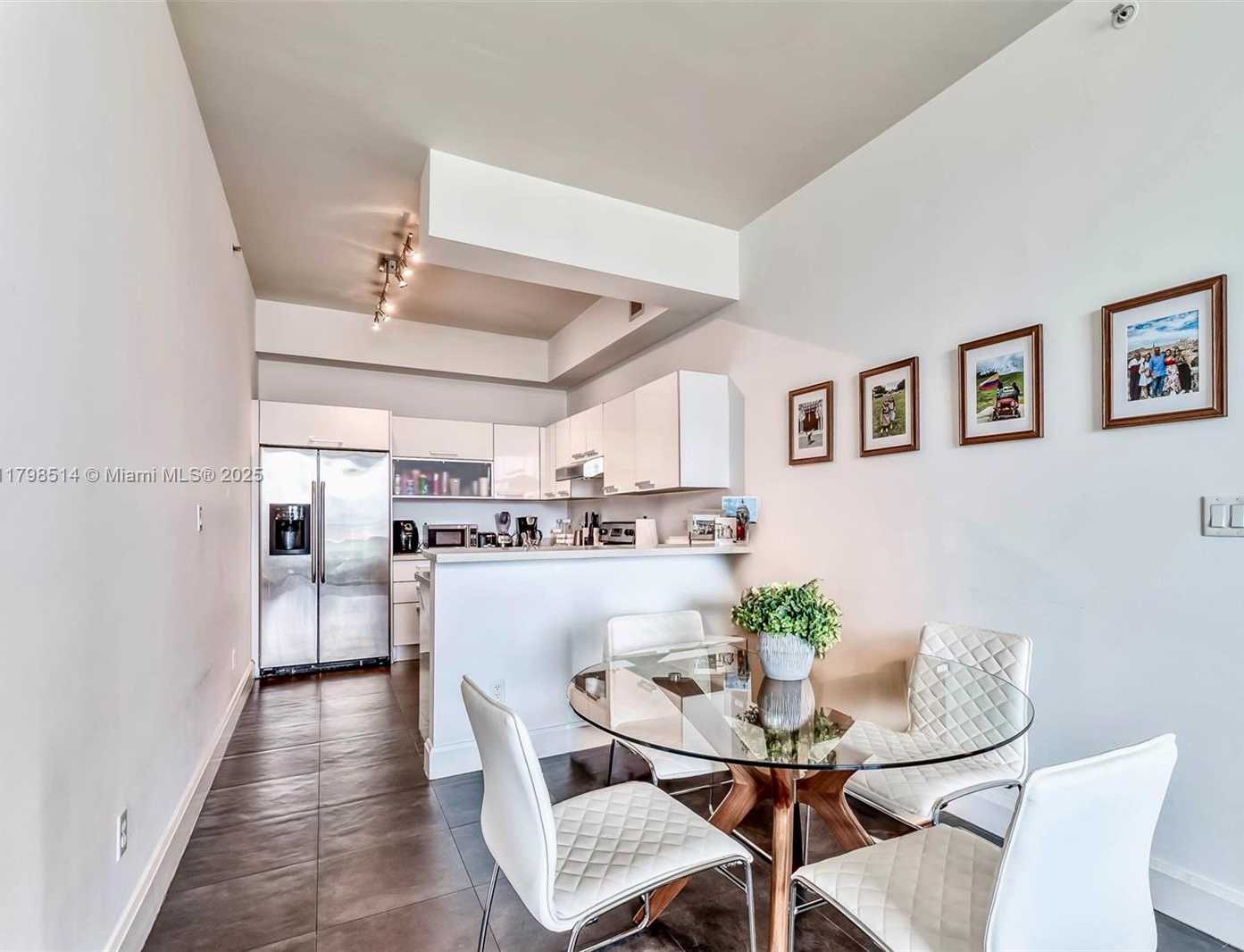 Small Image of 2525 SOUTH WEST 3 AVE #1407, Miami Number 6