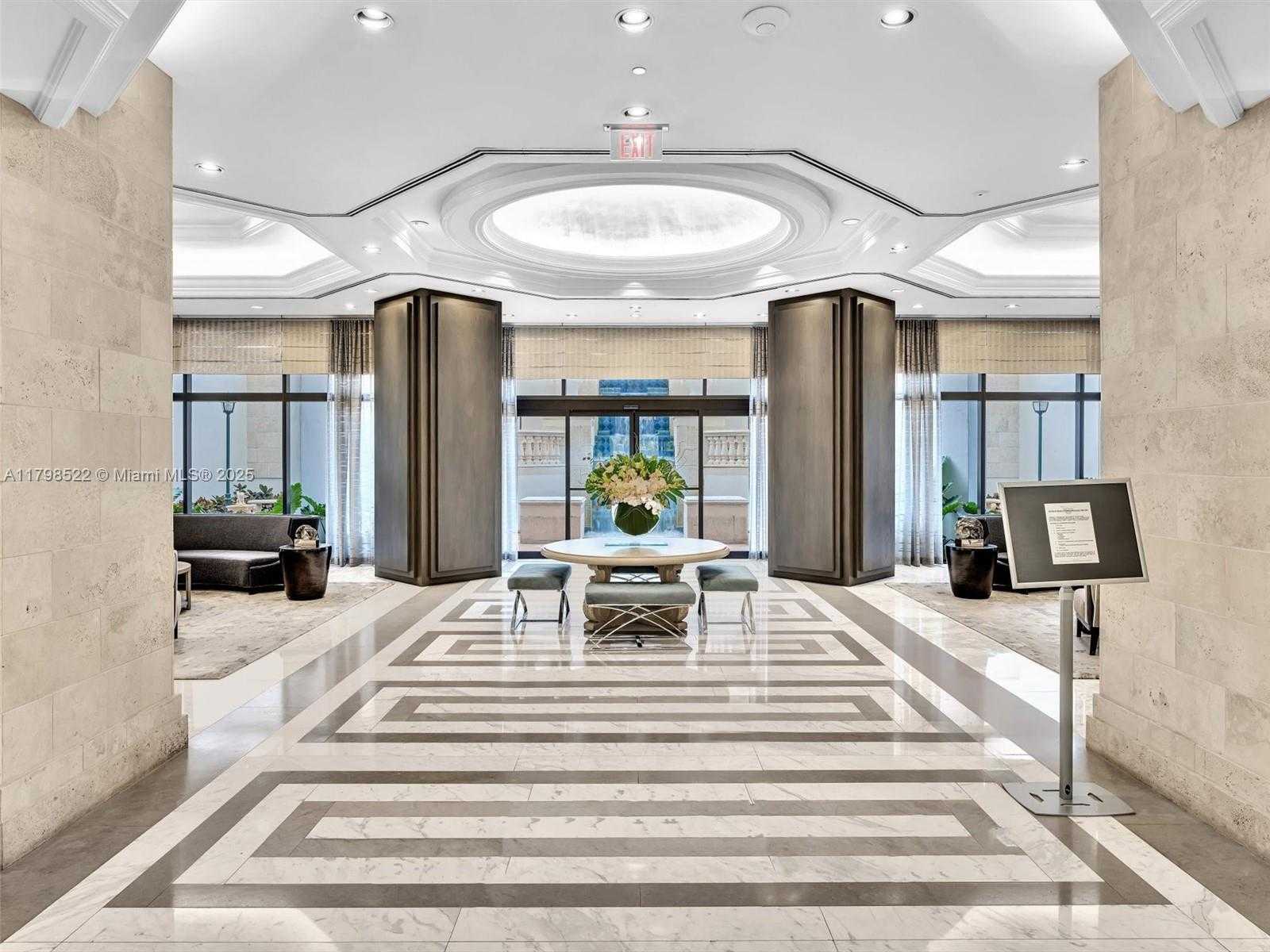 Small Image of 2000 ISLAND BLVD #1203, Aventura Number 27
