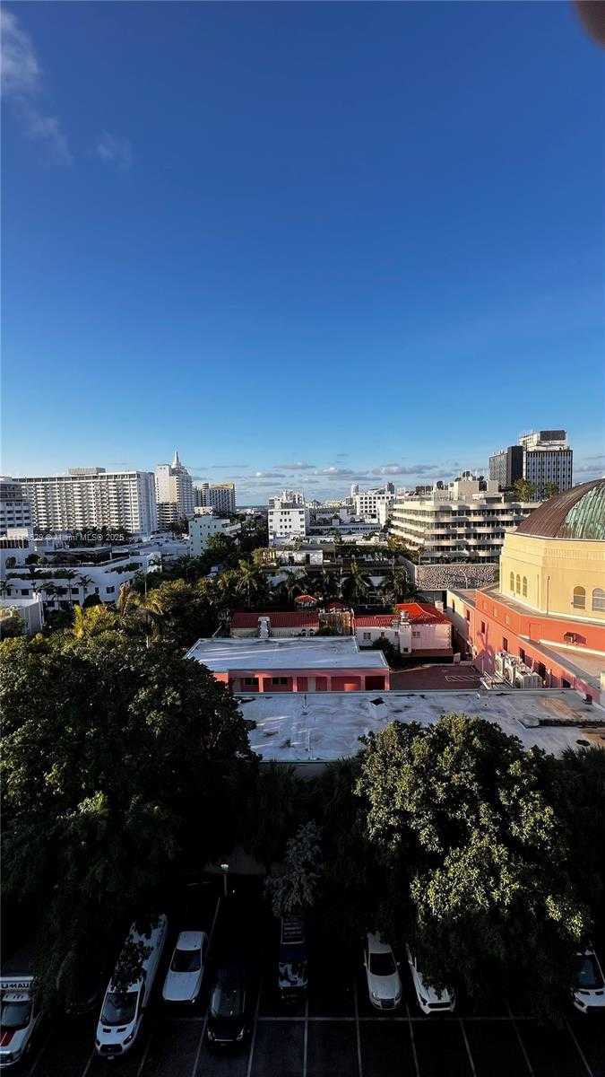 Small Image of 1750 JAMES AVE #10C, Miami Beach Number 13