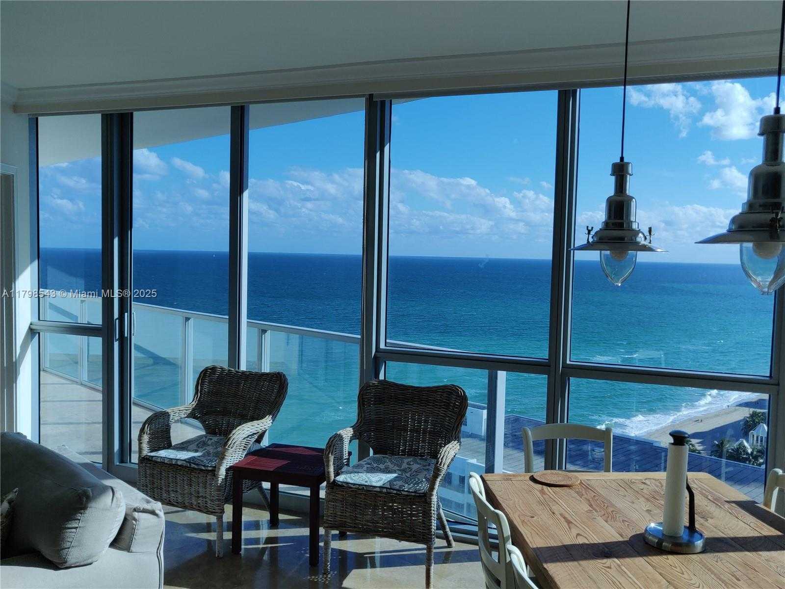 Small Image of 3101 SOUTH OCEAN DR #2206, Hollywood Number 10