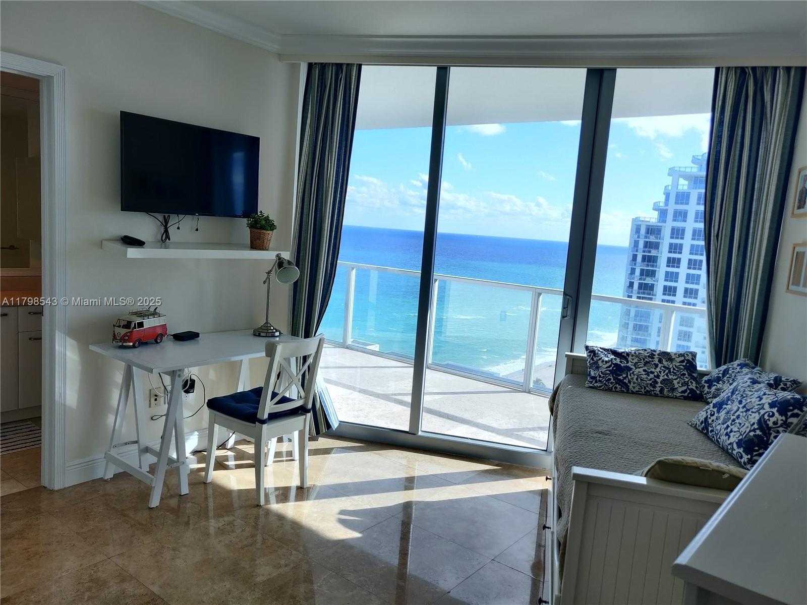 Small Image of 3101 SOUTH OCEAN DR #2206, Hollywood Number 19