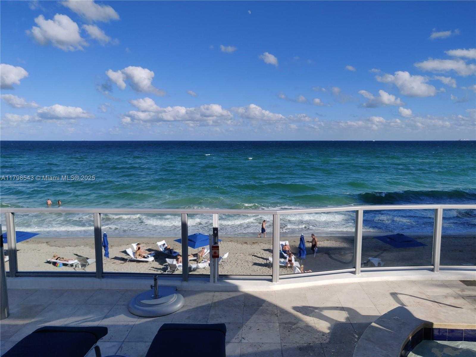 Small Image of 3101 SOUTH OCEAN DR #2206, Hollywood Number 37
