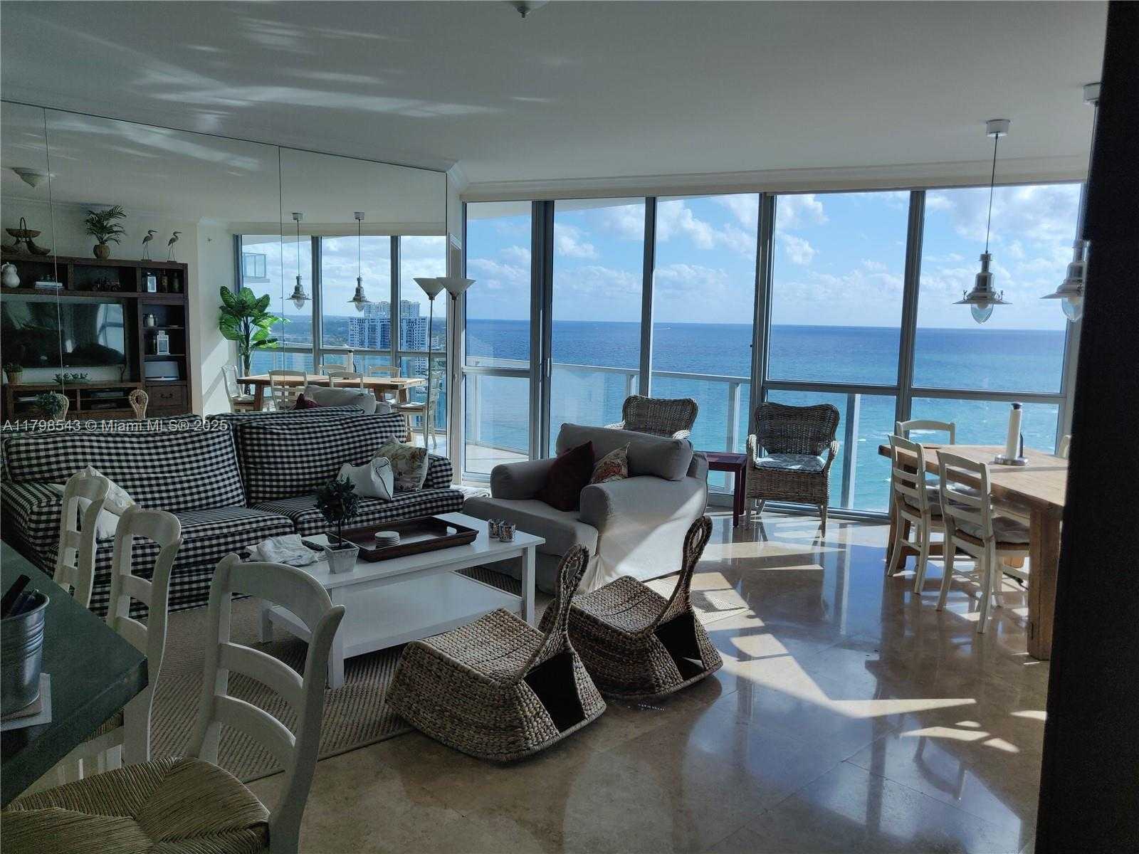 Small Image of 3101 SOUTH OCEAN DR #2206, Hollywood Number 8