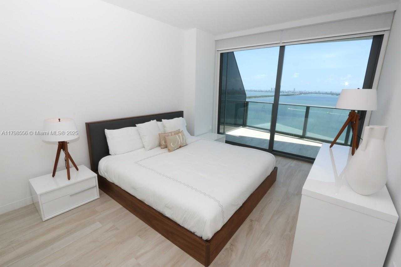 Small Image of 460 NORTH EAST 28TH ST #3007, Miami Number 11