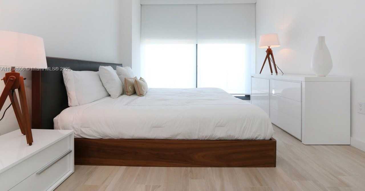 Small Image of 460 NORTH EAST 28TH ST #3007, Miami Number 12