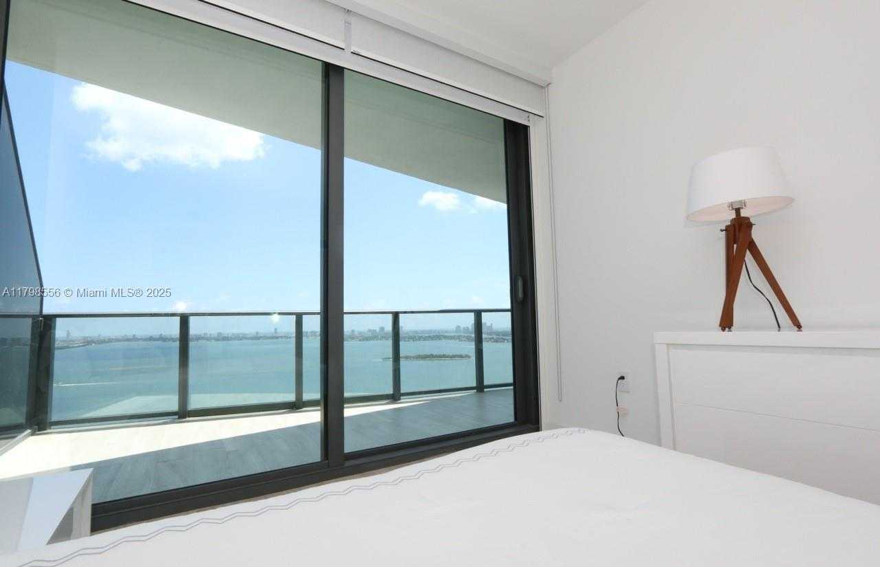 Small Image of 460 NORTH EAST 28TH ST #3007, Miami Number 2