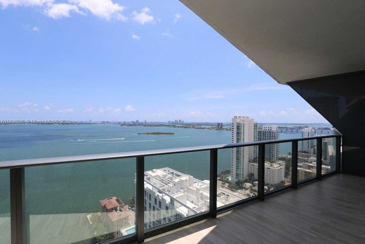 Small Image of 460 NORTH EAST 28TH ST #3007, Miami Number 25