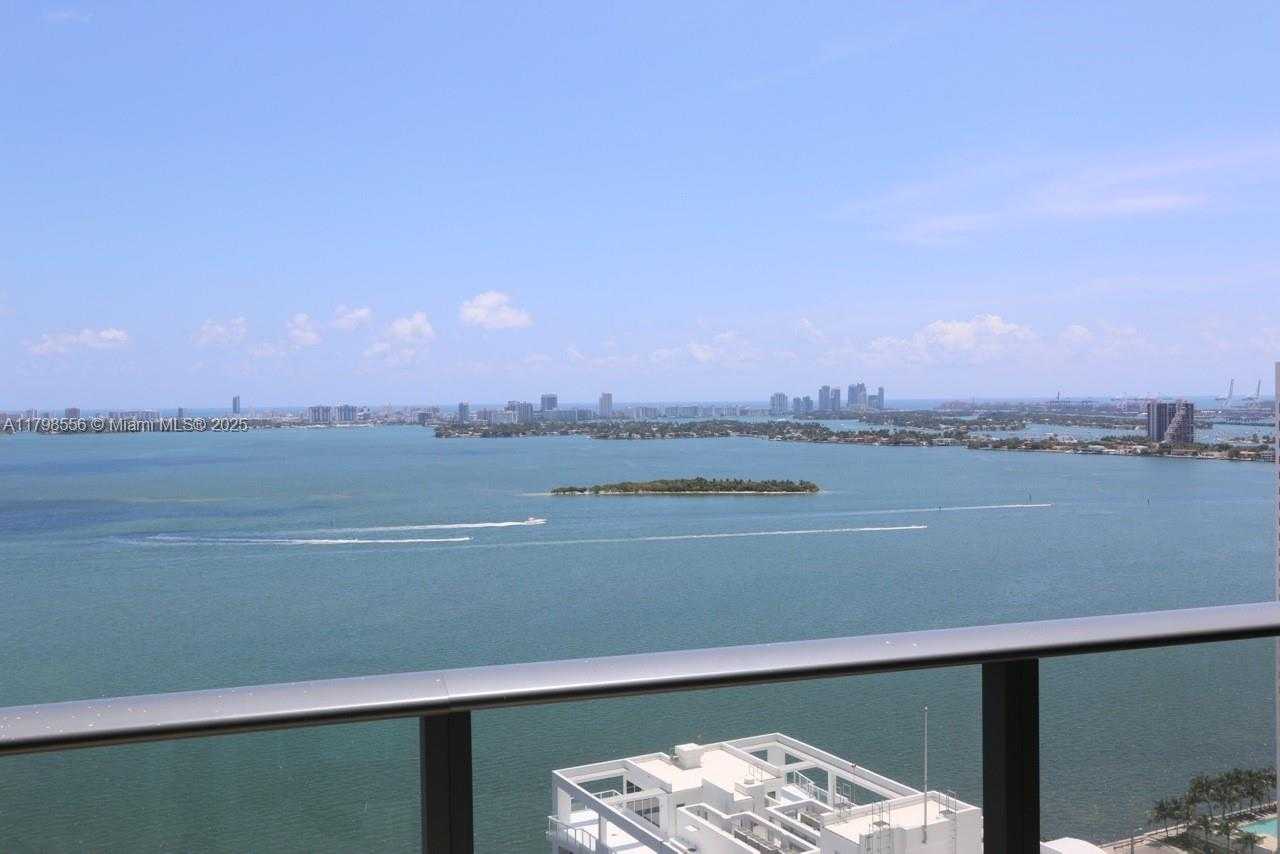 Small Image of 460 NORTH EAST 28TH ST #3007, Miami Number 26