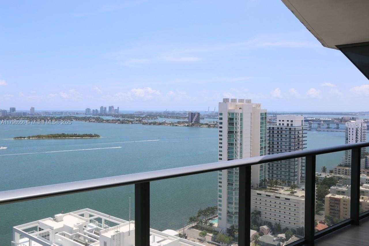 Small Image of 460 NORTH EAST 28TH ST #3007, Miami Number 27