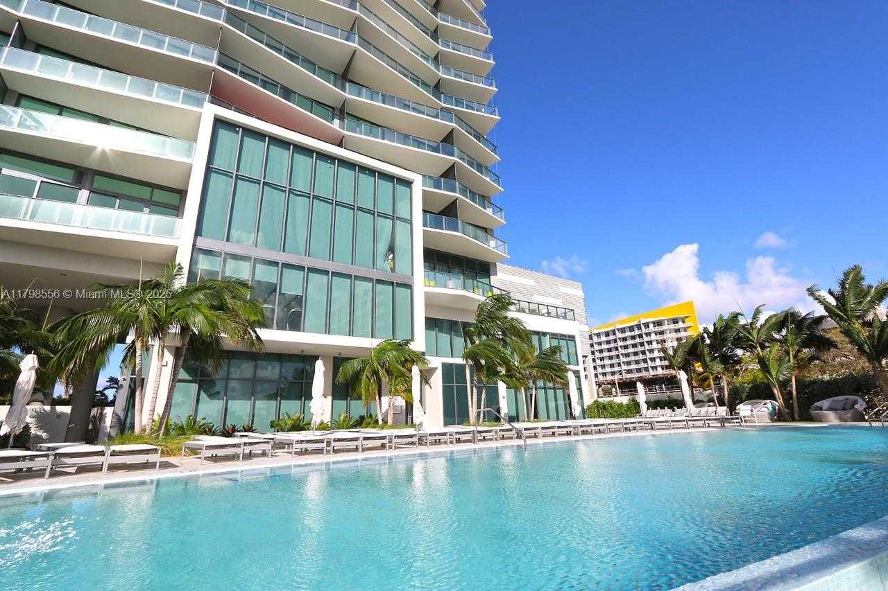 Small Image of 460 NORTH EAST 28TH ST #3007, Miami Number 28