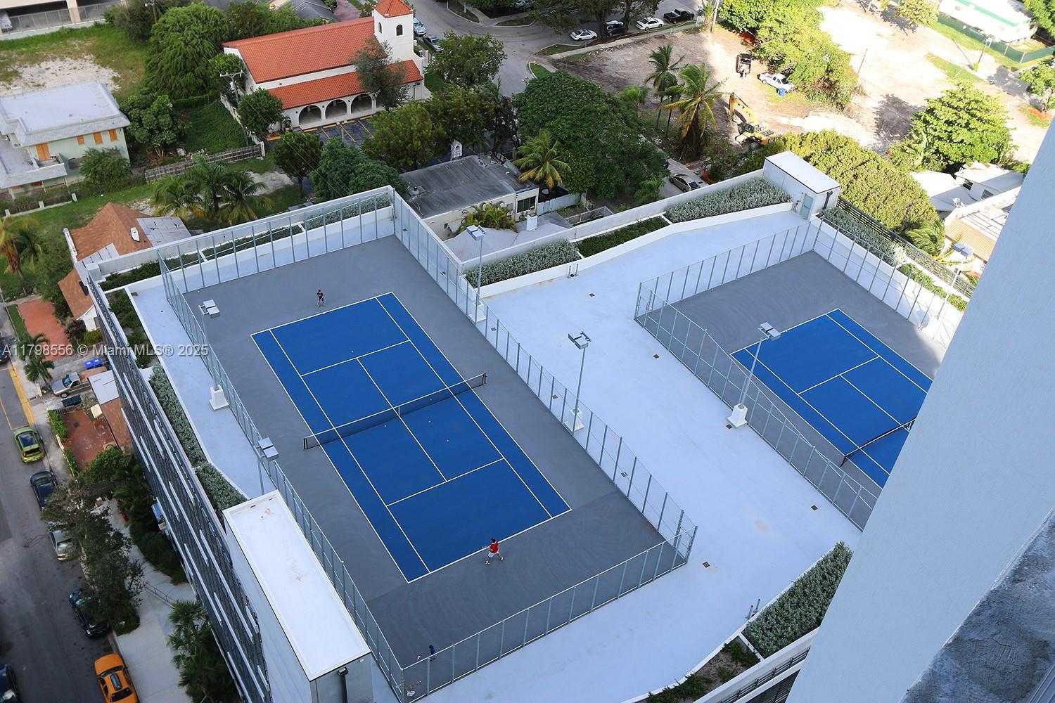 Small Image of 460 NORTH EAST 28TH ST #3007, Miami Number 29