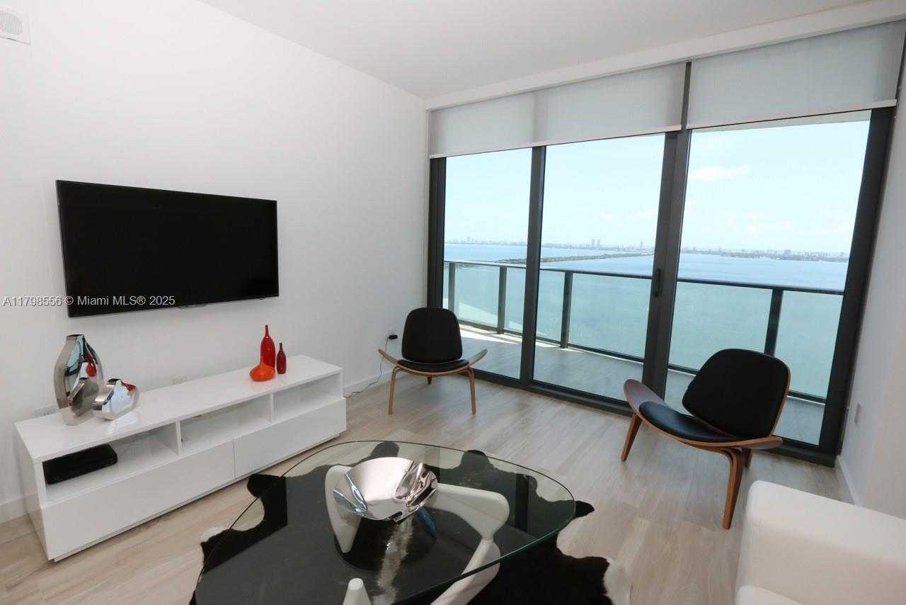 Small Image of 460 NORTH EAST 28TH ST #3007, Miami Number 3