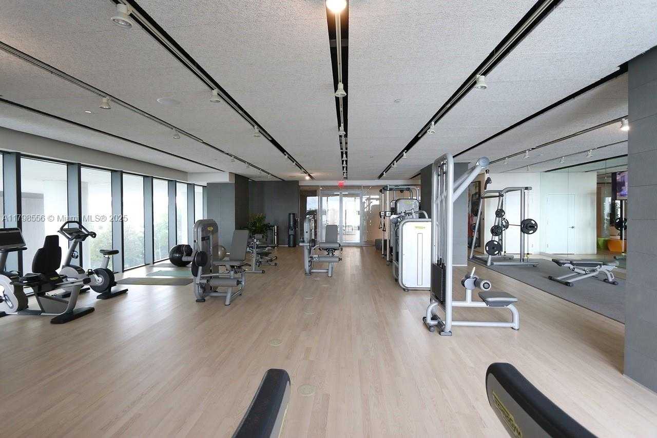 Small Image of 460 NORTH EAST 28TH ST #3007, Miami Number 30
