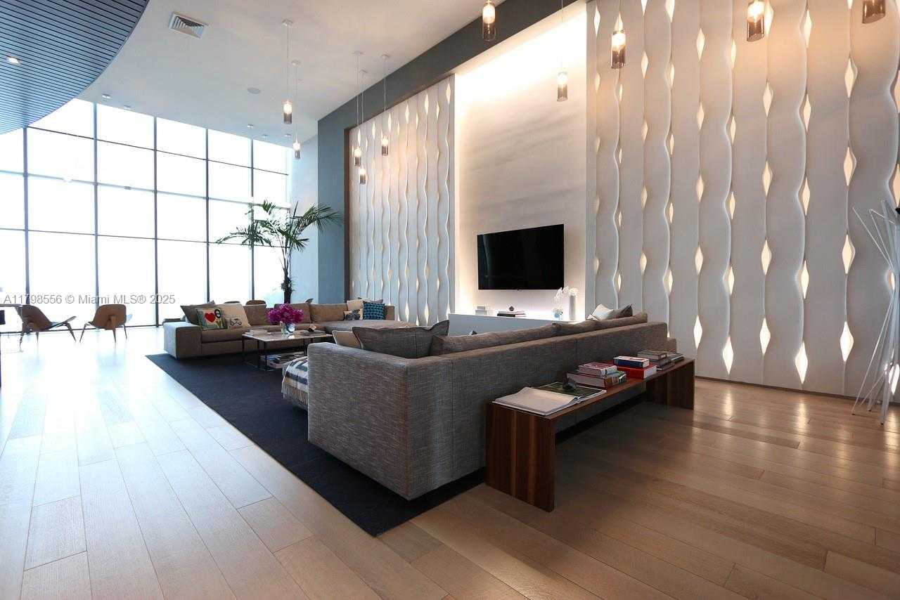 Small Image of 460 NORTH EAST 28TH ST #3007, Miami Number 31