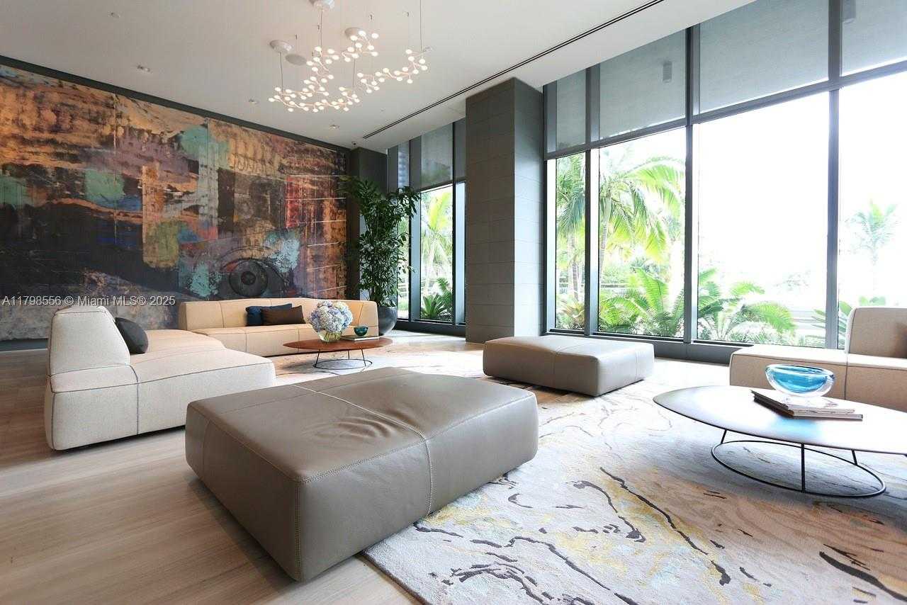 Small Image of 460 NORTH EAST 28TH ST #3007, Miami Number 32