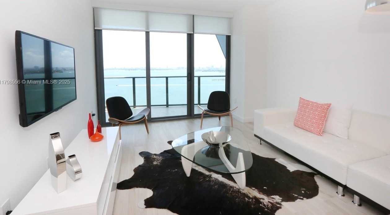 Small Image of 460 NORTH EAST 28TH ST #3007, Miami Number 4