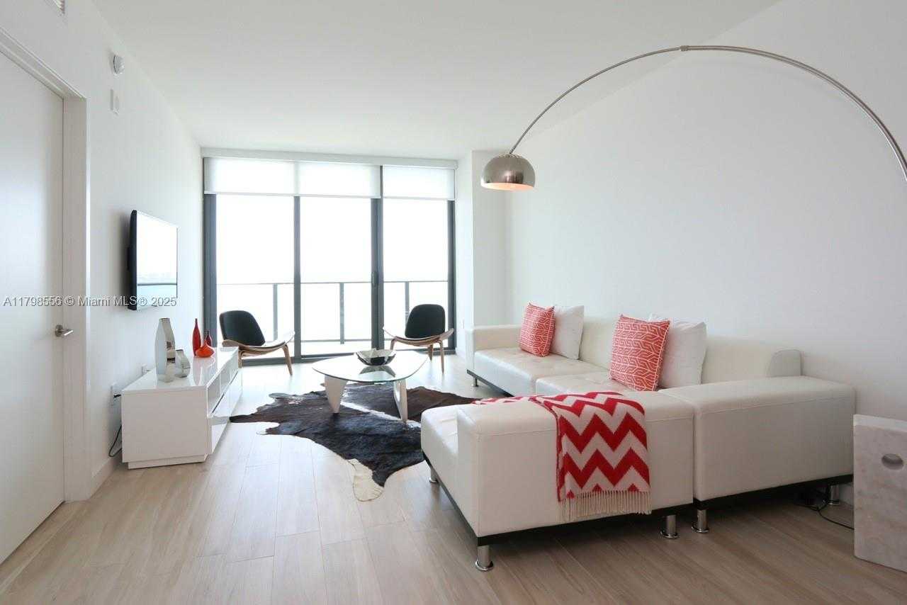 Small Image of 460 NORTH EAST 28TH ST #3007, Miami Number 5