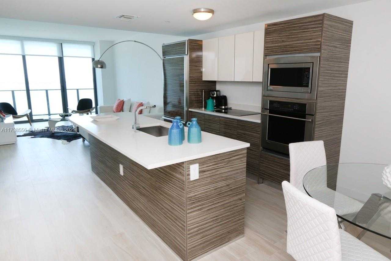 Small Image of 460 NORTH EAST 28TH ST #3007, Miami Number 7
