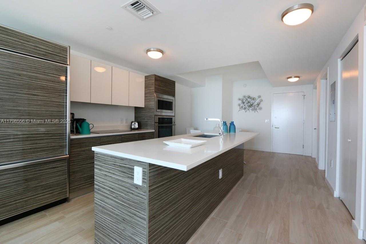 Small Image of 460 NORTH EAST 28TH ST #3007, Miami Number 8