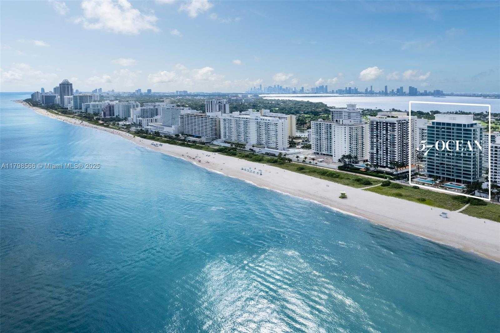 Small Image of 5775 COLLINS AVE #1005, Miami Beach Number 26