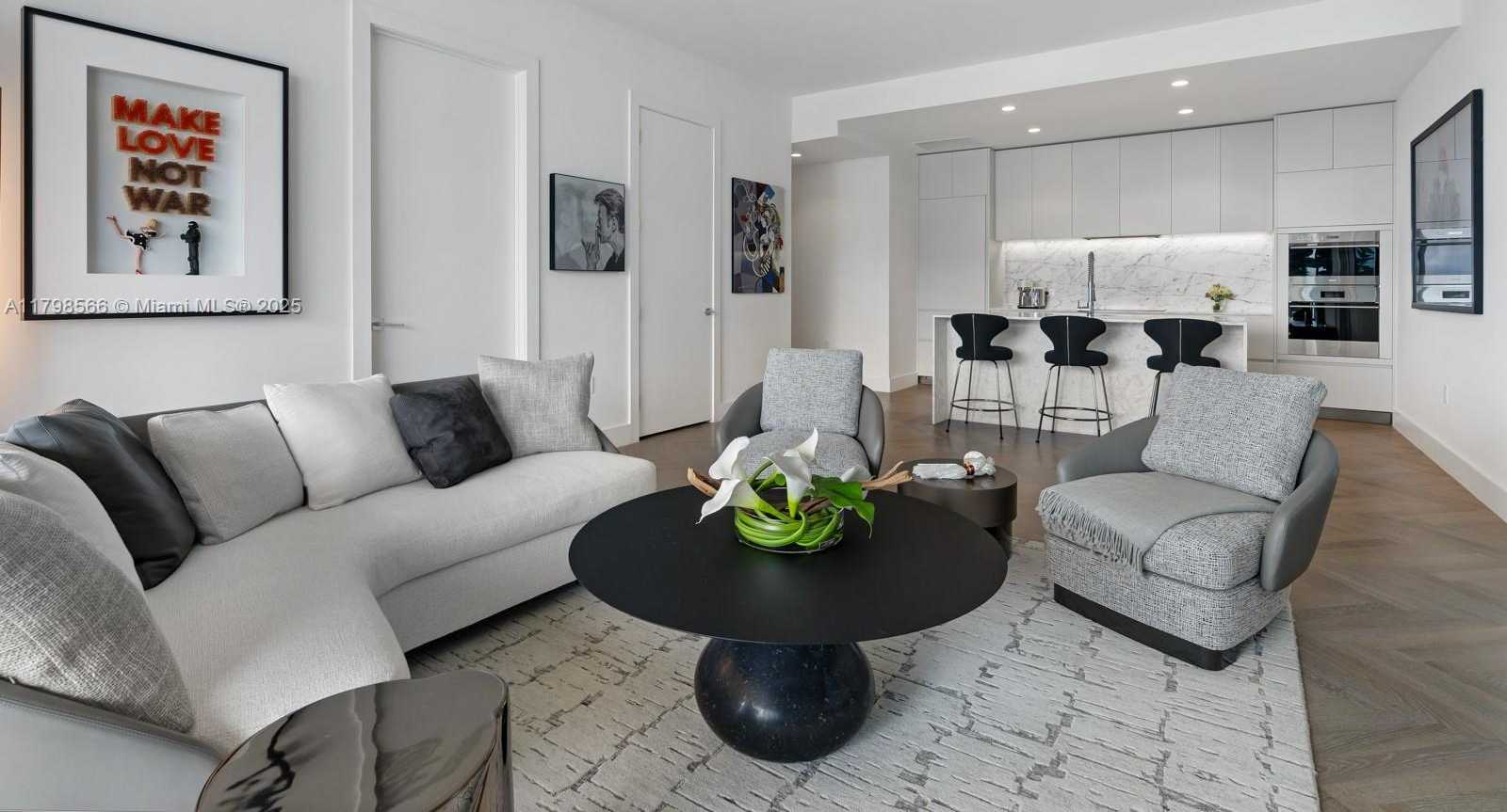 Small Image of 5775 COLLINS AVE #1005, Miami Beach Number 5