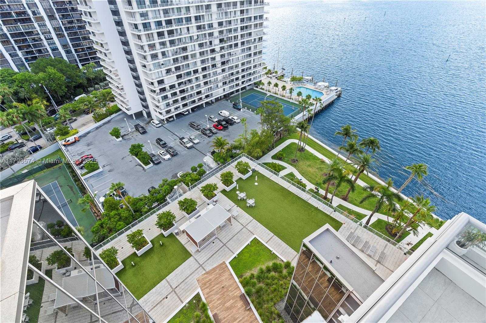 Small Image of 1541 BRICKELL AVE #C1607, Miami Number 35