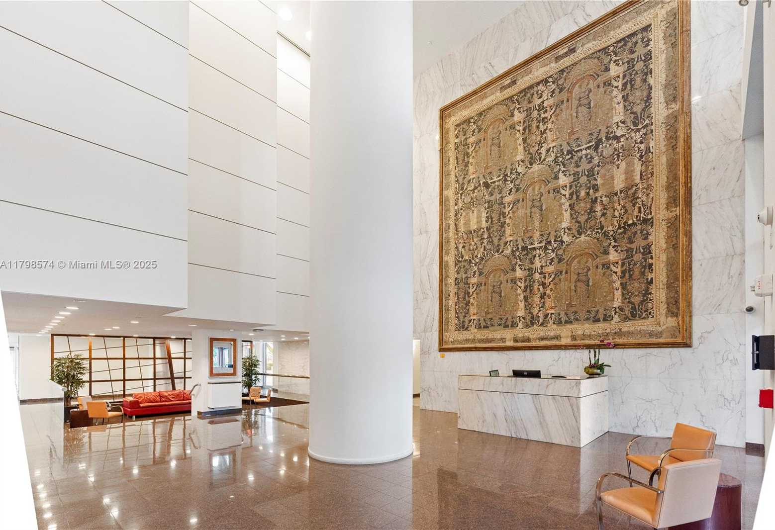 Small Image of 1541 BRICKELL AVE #C1607, Miami Number 41