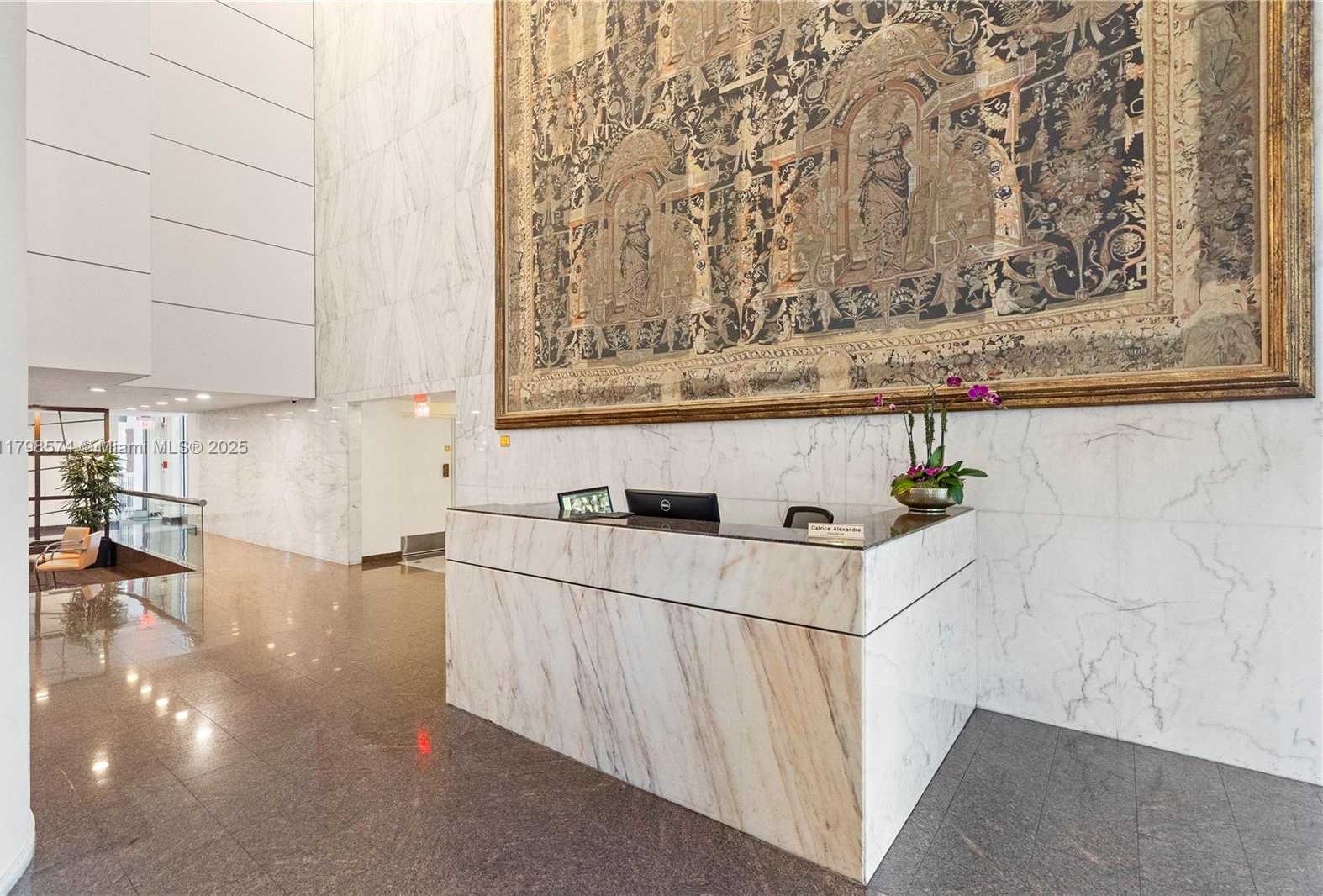Small Image of 1541 BRICKELL AVE #C1607, Miami Number 42