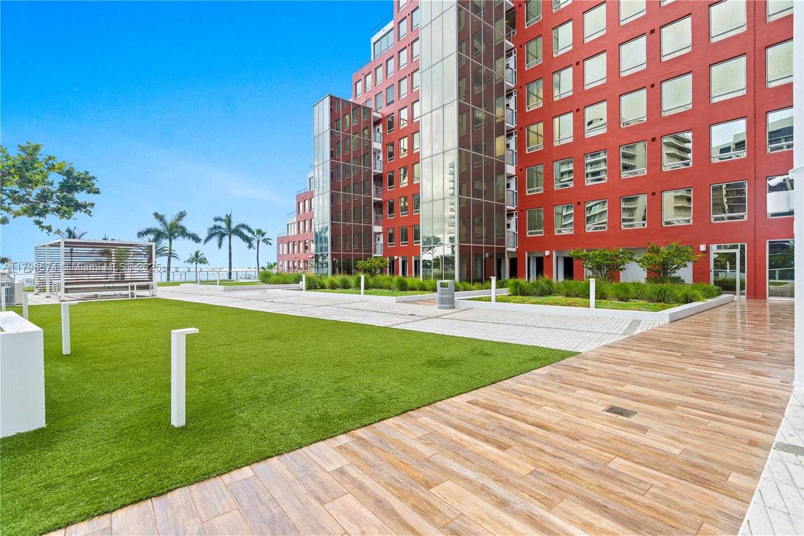 Small Image of 1541 BRICKELL AVE #C1607, Miami Number 46