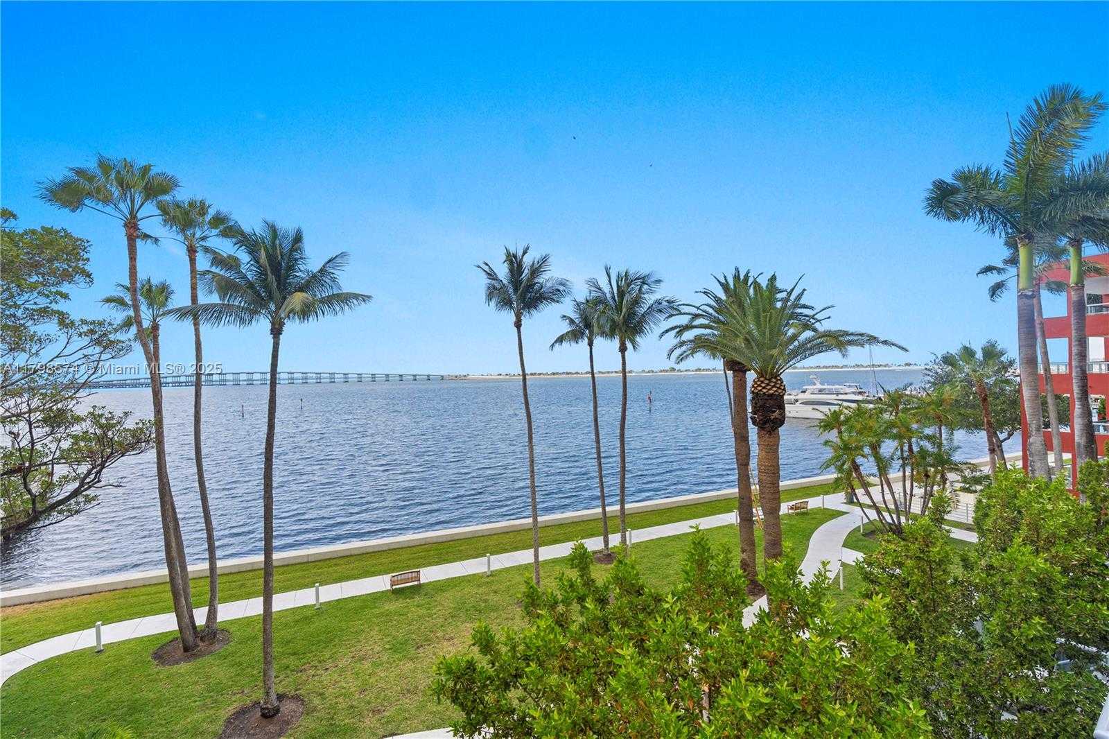 Small Image of 1541 BRICKELL AVE #C1607, Miami Number 50