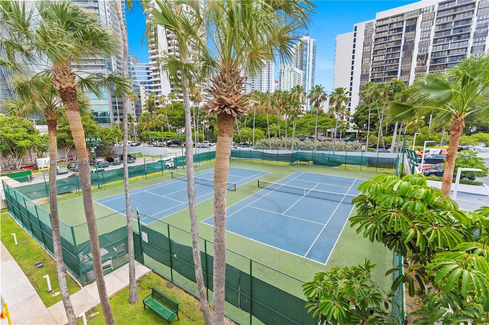 Small Image of 1541 BRICKELL AVE #C1607, Miami Number 51