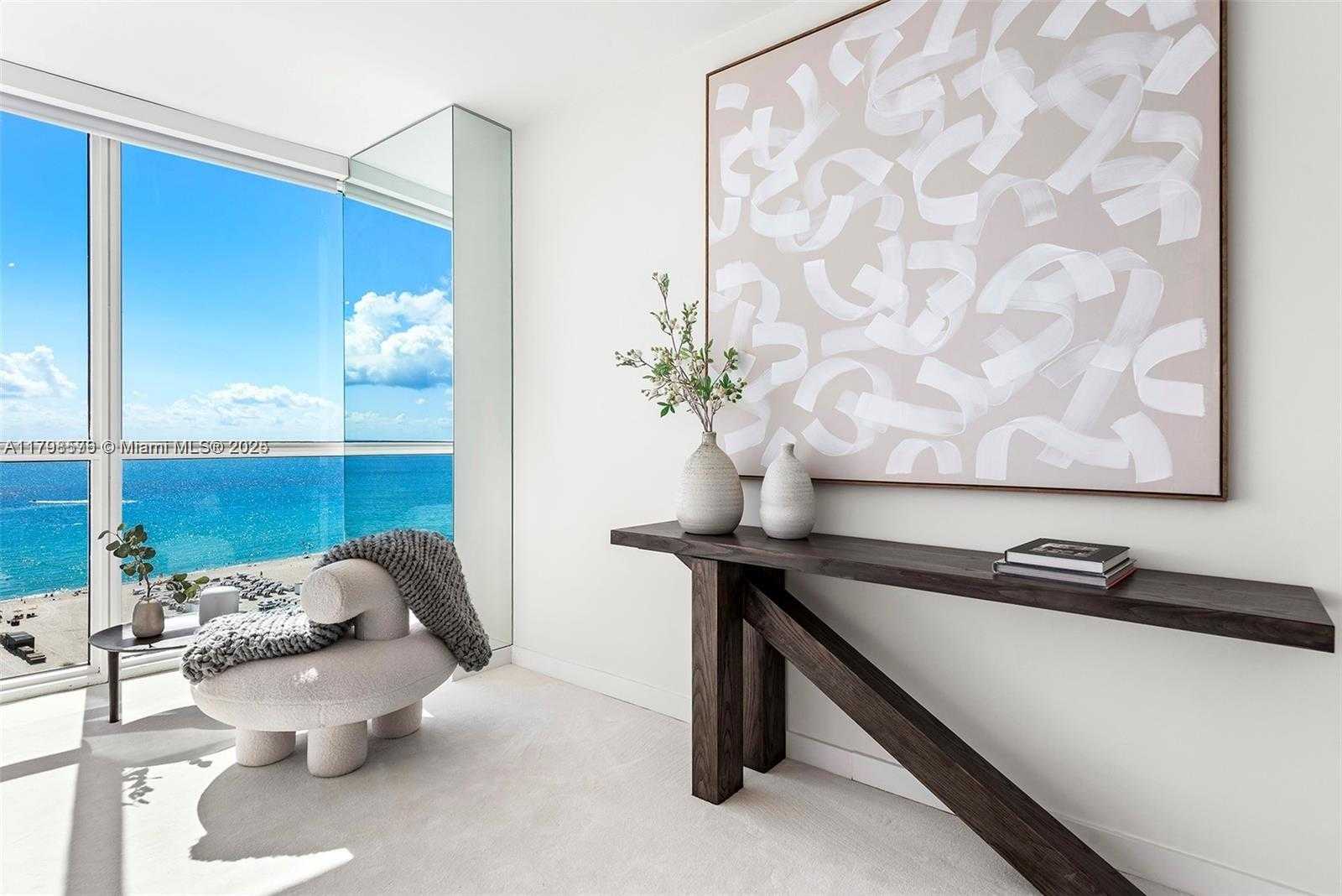 Small Image of 101 20TH ST #1707, Miami Beach Number 11