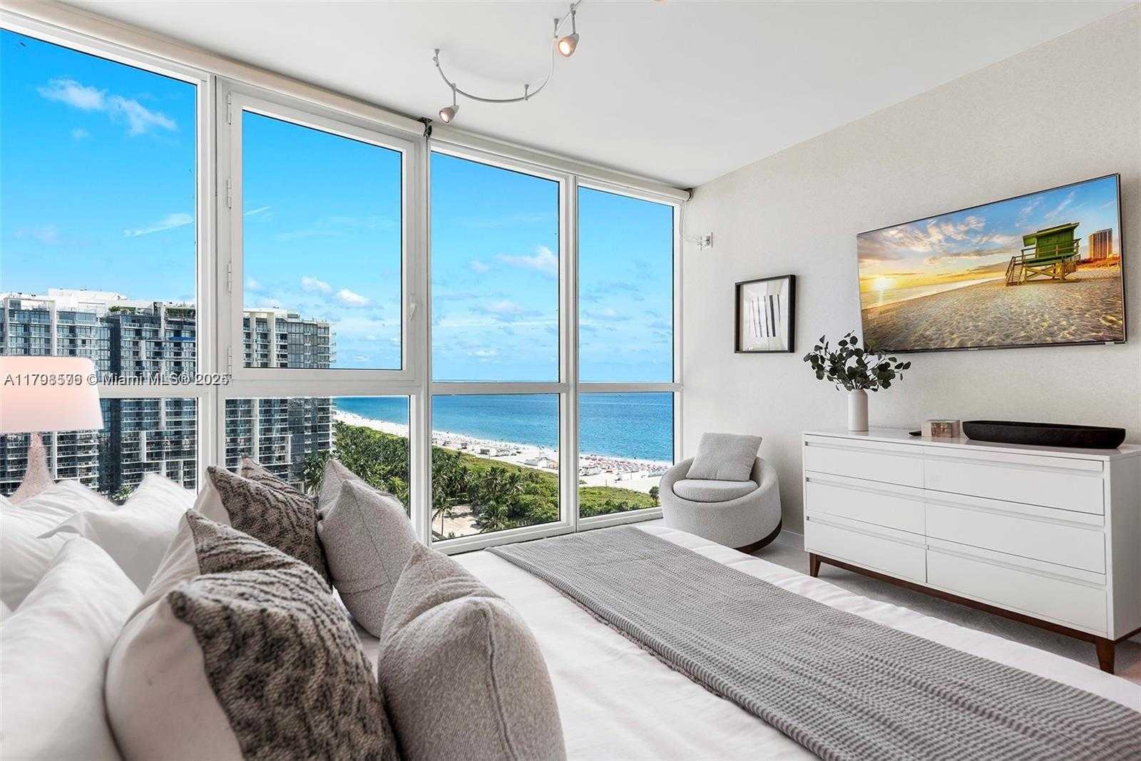 Small Image of 101 20TH ST #1707, Miami Beach Number 13