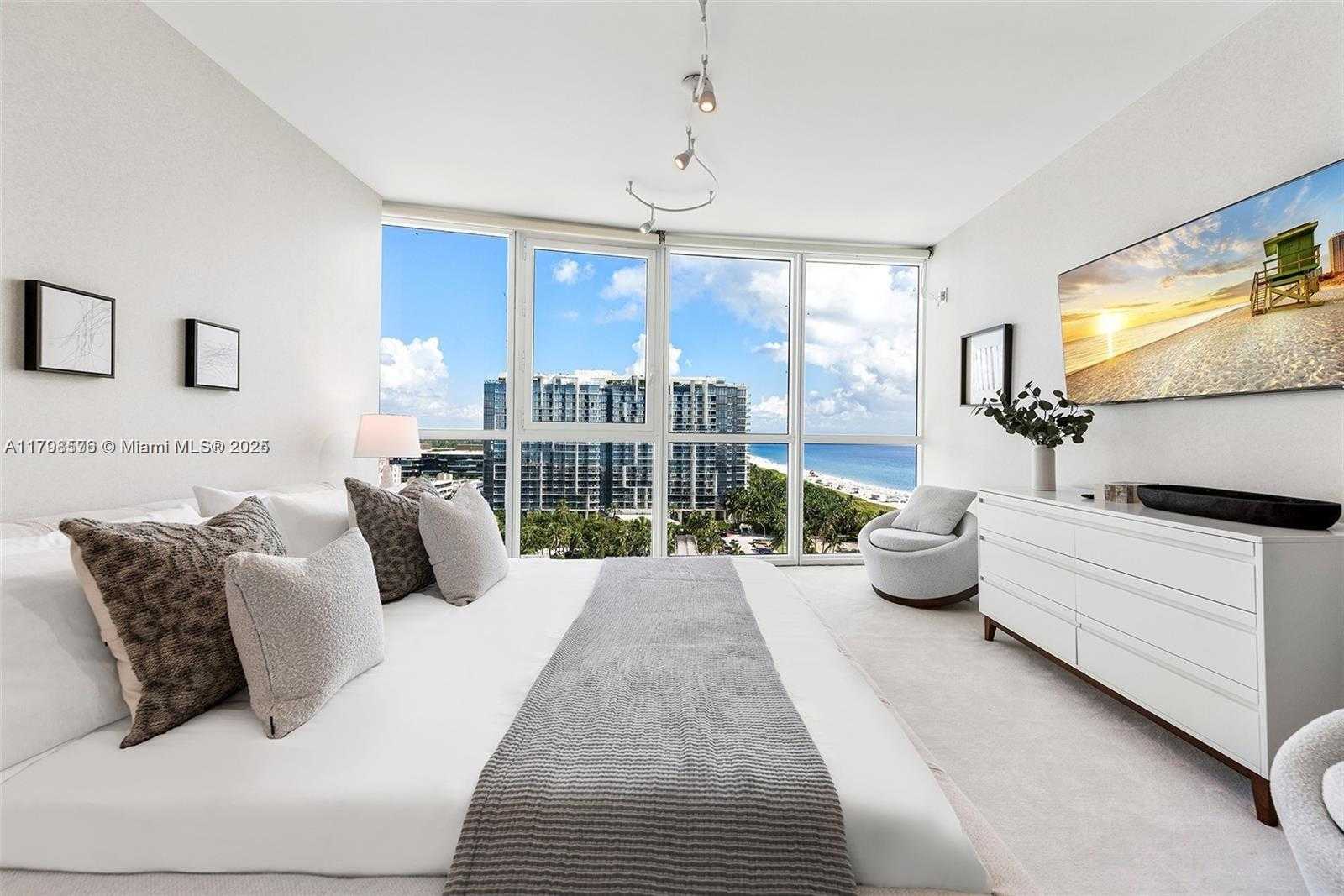 Small Image of 101 20TH ST #1707, Miami Beach Number 14