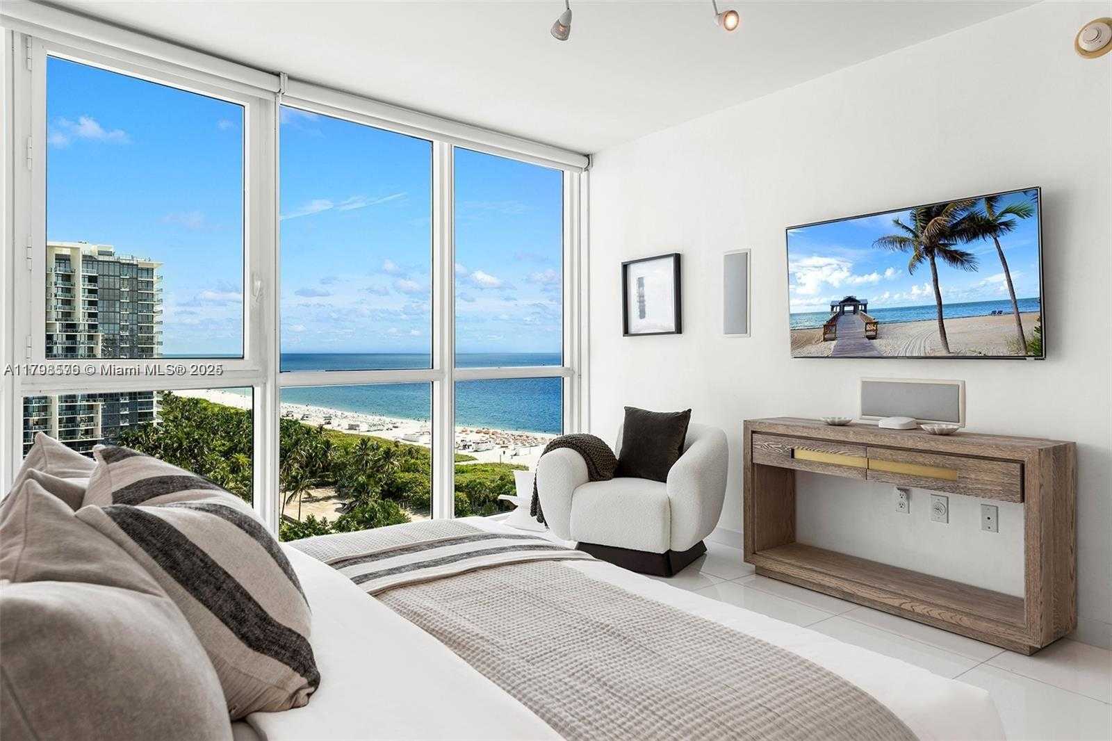 Small Image of 101 20TH ST #1707, Miami Beach Number 16